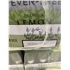 Image 3 : 3 CASES FEVER-TREE LEMON TONIC - 4  200ML BOTTLES PER PACK,  6 PACKS PER CASE - 18PACKS/72 BOTTLES T