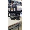 Image 1 : HAMILTON BEACH FLEXBREW TRIO COFFEE MAKER 12 CUP - TESTED WORKING, RETAIL $118