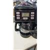 Image 2 : HAMILTON BEACH FLEXBREW TRIO COFFEE MAKER 12 CUP - TESTED WORKING, RETAIL $118