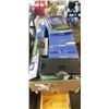 Image 1 : STORE RETURN DEFECTIVE ASSORTED VIDEO GAME CONTROLLERS