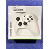 Image 2 : XBOX ROBOT WHITE WIRELESS CONTROLLER - TESTED WORKING, RETAIL $74
