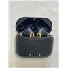 Image 2 : HOUSE OF MARLEY REDEMPTION NOISE CANCELLING WIRELESS HEADPHONES - TESTED WORKING, RETAIL $249
