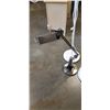 Image 4 : TWO FLOOR LAMPS AND ONE TABLE LAMP
