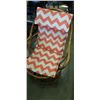 Image 2 : RATTAN CHAIR