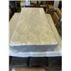 Image 1 : AS NEW GHOST LUXE MATTRESS TWIN XL, RETAIL $1400