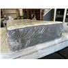 Image 2 : AS NEW GHOST LUXE MATTRESS TWIN XL, RETAIL $1400