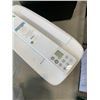 Image 6 : HP DESKJET 3772 ALL IN ONE PRINTER, CANON PIXMA PRINTER, AND INSIGNIA DUAL ARM MOUNT