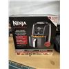 Image 3 : NINJA MAX XL 5.5QT AIR FRYER - TESTED WORKING, RETAIL $249
