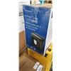 Image 3 : INSIGNIA 6 SHEET CROSS CUT SHREDDER - TESTED WORKING, RETAIL $69