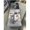 Image 1 : DYSON CYCLONE V10 ANIMAL CORDLESS STICK VACUUM - TESTED WORKING, RETAIL $999