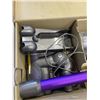 Image 3 : DYSON CYCLONE V10 ANIMAL CORDLESS STICK VACUUM - TESTED WORKING, RETAIL $999