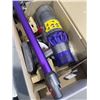 Image 4 : DYSON CYCLONE V10 ANIMAL CORDLESS STICK VACUUM - TESTED WORKING, RETAIL $999
