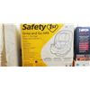 Image 2 : SAFETY 1ST GROW AND GO ARB ALL IN ONE CAR SEAT