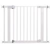 Image 1 : SAFETY 1ST EASY TO INSTALL AUTO CLOSE GATE