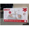 Image 2 : SKIP HOP WIPE CLEAN CHANGING PAD