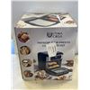 Image 1 : AS NEW 10L ULTIMA COSA PRESTO LUXE AIR FRYER TESTED WORKING