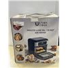 Image 2 : AS NEW 10L ULTIMA COSA PRESTO LUXE AIR FRYER TESTED WORKING