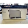 Image 2 : BOSE SOUNDDOCK SERIES 2