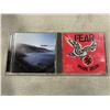 Image 2 : ASSORTED CD'S