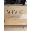 Image 3 : VIVO ELECTRIC FLIP DOWN TV MOUNT