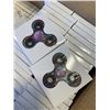 Image 4 : CASE OF FIDGET SPINNERS
