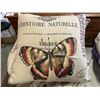 Image 2 : BOX OF SWEATERS AND BOX OF THROW PILLOWS