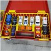Image 2 : CASE OF KIDS TOY CARS