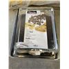 Image 3 : ASSORTED NEW BAKING PANS AND WRAPPING CELLOPHANE AND RIBBON