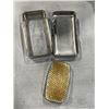 Image 4 : ANTIQUE SHAVING KIT AND OZARK LUNCH KIT