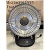 Image 2 : PRESTO HEAT DISH WITH TILT FEATURE