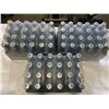 Image 4 : 3 CASES FEVER-TREE SPARKLING SICILIAN LEMONADE - 4  200ML BOTTLES PER PACK,  6 PACKS PER CASE - 18PA