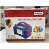 Image 3 : 4 PREXTEX ELECTRIC BALLOON PUMPS