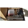 Image 2 : NOCTUA BLACK CPU COOLER NH-U9S - RETAIL $89
