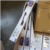 Image 2 : LOT OF AS NEW VIVO MOUNTS AND ACCESSORIES, DESK ACCESSORIES ETC