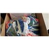 Image 2 : ASSORTED SPACE BAG VACUUM SEAL STORAGE BAGS, LARGE BOX LOT