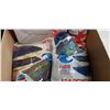 Image 3 : ASSORTED SPACE BAG VACUUM SEAL STORAGE BAGS, LARGE BOX LOT