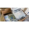 Image 2 : ASSORTED SPACE BAG VACUUM SEAL STORAGE BAGS, LARGE BOX LOT