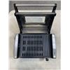 Image 2 : HAMILTON BEACH INDOOR SEARING GRILL - TESTED WORKING, RETAIL $99