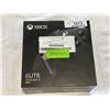 Image 2 : XBOX ELITE SERIES 2 WIRELESS GAMING CONTROLLER - TESTED WORKING, RETAIL $229