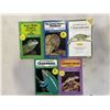 Image 2 : MILITARY DVDS, MOSTLY SEALED AND BOOKS ON EXOTIC ANIMALS