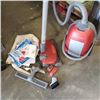 Image 2 : ELECTROLUX VACUUM WITH ACCESSORIES