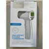 Image 2 : NON-CONTACT INFRARED THERMOMETER, NEW, 2PCS