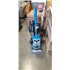 Image 1 : SHARK UPRIGHT VACUUM