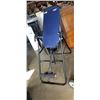 Image 1 : TEETER HANG UPS INVERSION TABLE