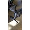 Image 2 : SCHWINN 130 UPRIGHT BIKE  - TESTED WORKING, RETAIL $699