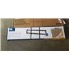 Image 2 : AS NEW INSIGNIA 47-90 INCH FIXED AND 37-90 INCH FIXED TV WALL MOUNTS