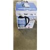 Image 2 : HAMILTON BEACH 1.7L GLASS ELECTRIC KETTLE - TESTED WORKING, RETAIL $44