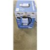Image 3 : HAMILTON BEACH 1.7L GLASS ELECTRIC KETTLE - TESTED WORKING, RETAIL $44