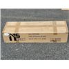 Image 2 : BRAND NEW 55" ELECTRIC ADJUSTABLE HEIGHT WORKSTATION