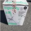 Image 3 : INGENUITY SMART CELAN TRIO ELITE 3 IN 1 HIGH CHAIR